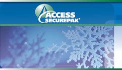 If an item becomes out of stock or unavailable after the order is placed, Access Securepak will increase the quantities of items already ordered to use the funds from the unavailable items or issue a refund. . Access securepak holiday package